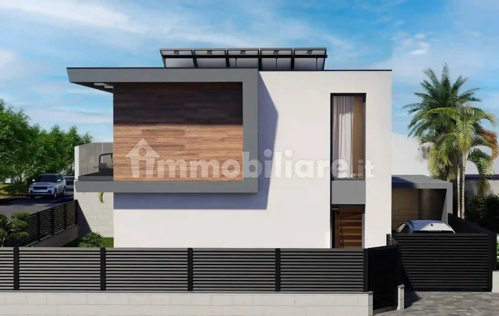 Villa - foto 4