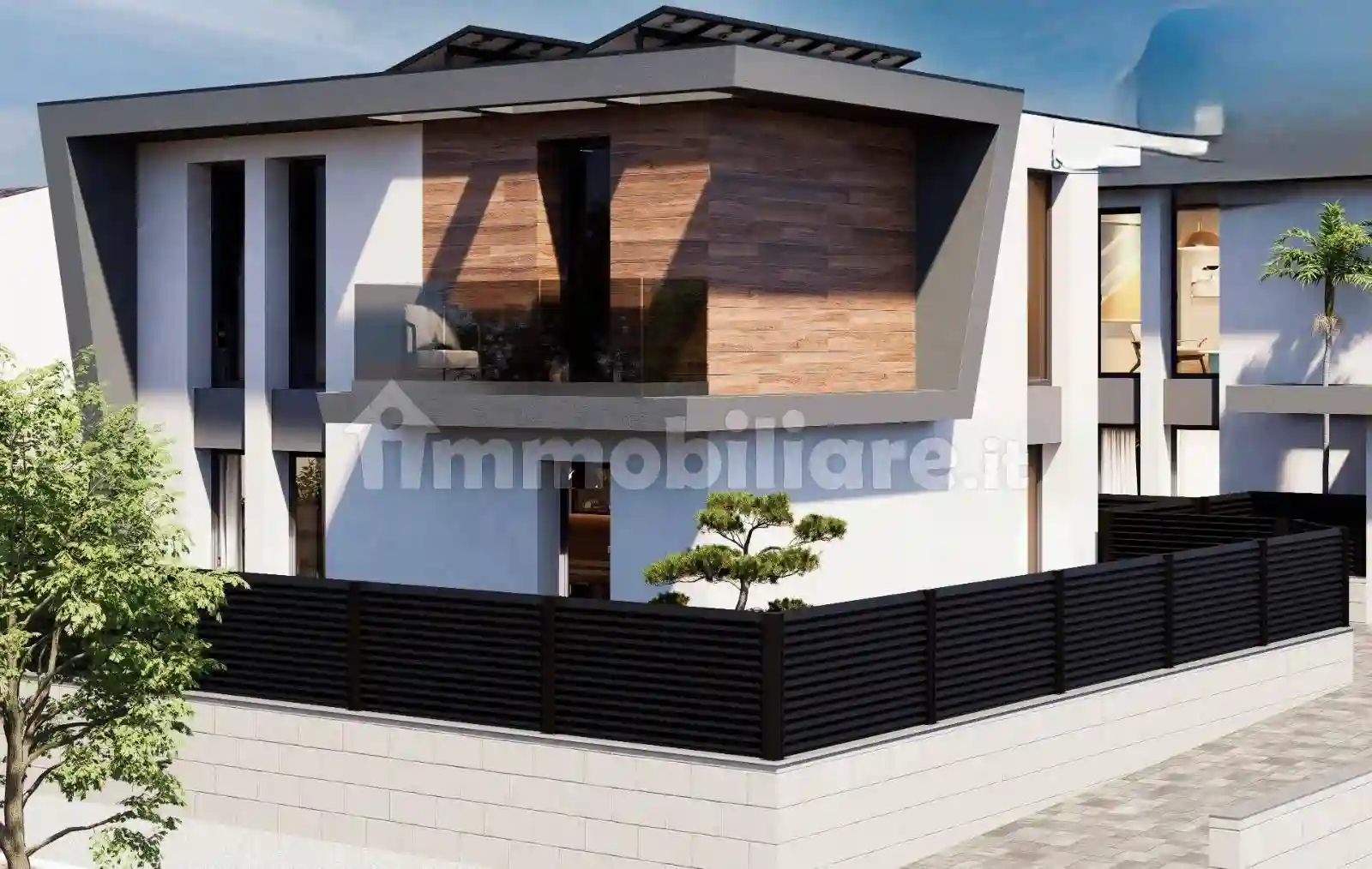 Villa - foto 5