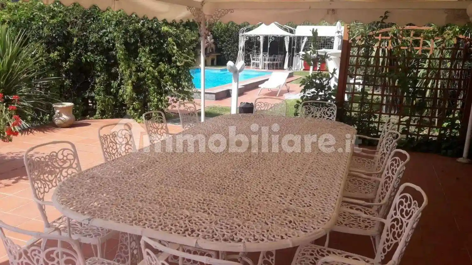 Villa in vendita a Massa