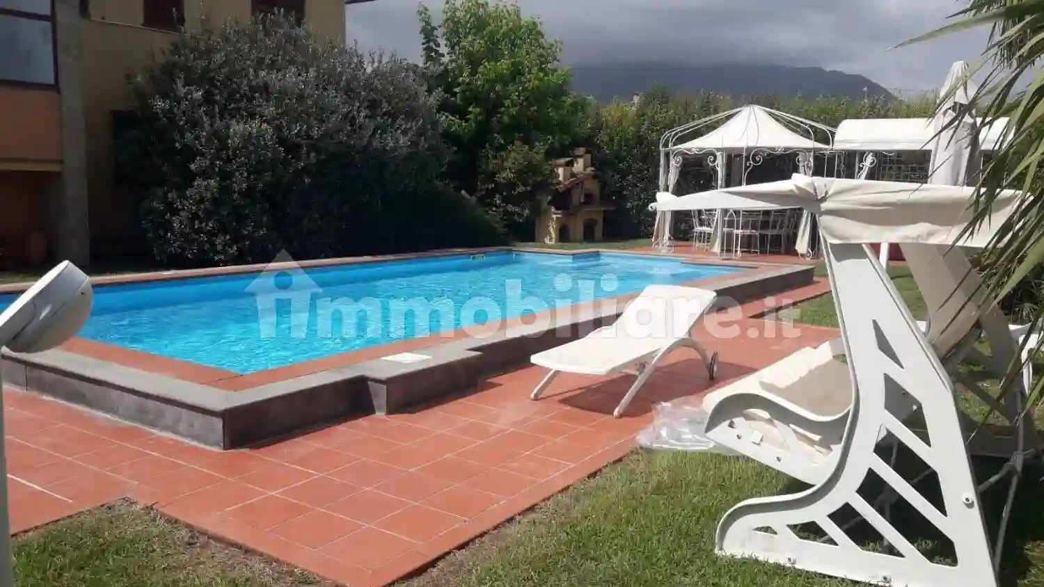 Villa - foto 3