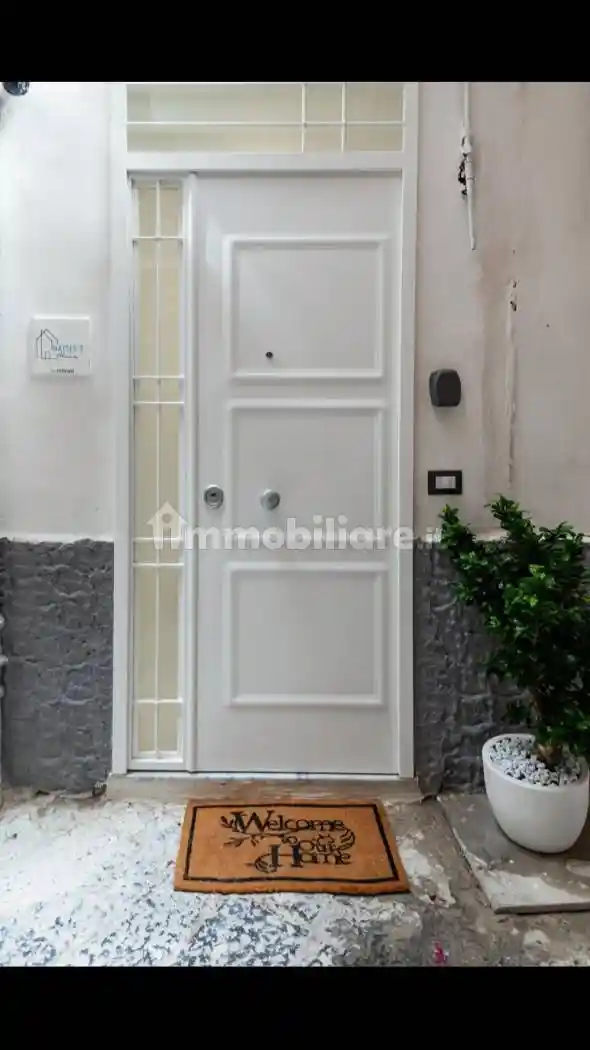 Appartamento in affitto a Napoli