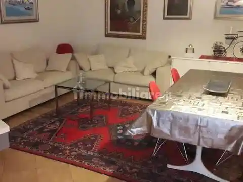 Appartamento in vendita a Massa