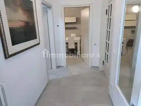 Appartamento in affitto a Massa