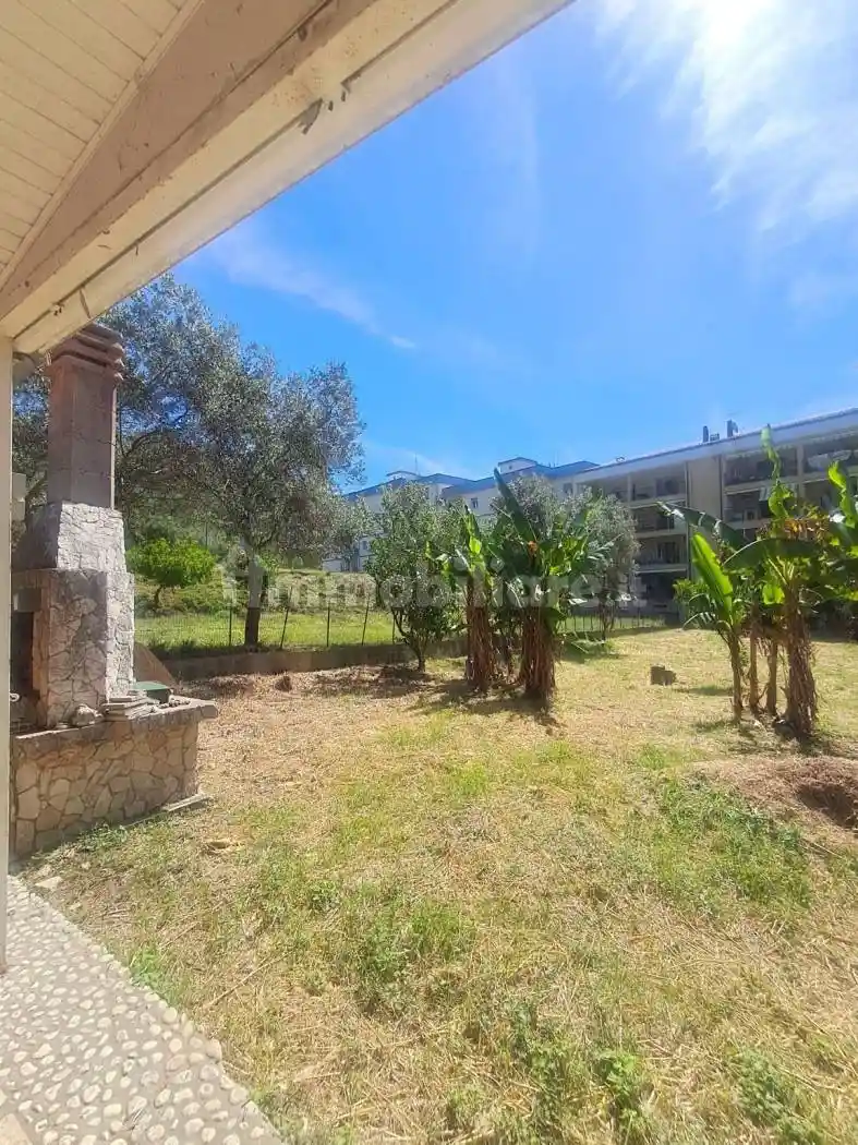 Villa in vendita a Salerno