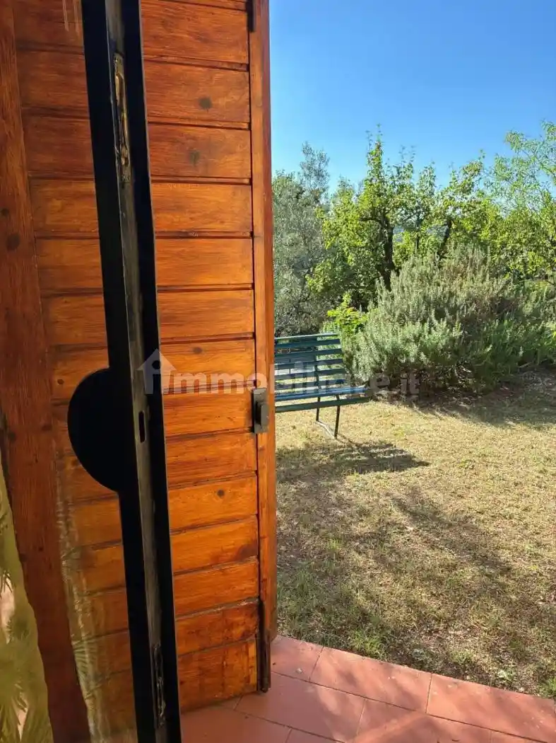 Casa indipendente in affitto a Bagno a Ripoli