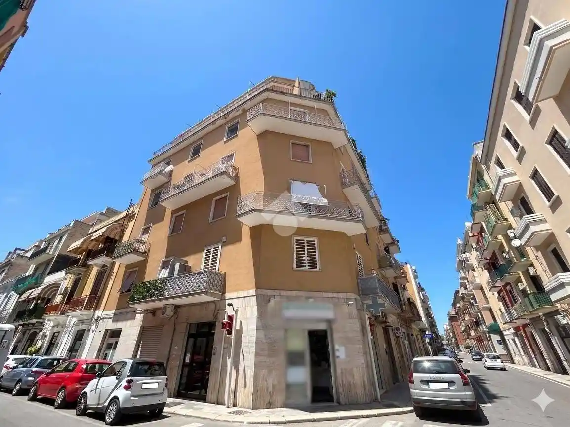 Appartamento in vendita a Bari
