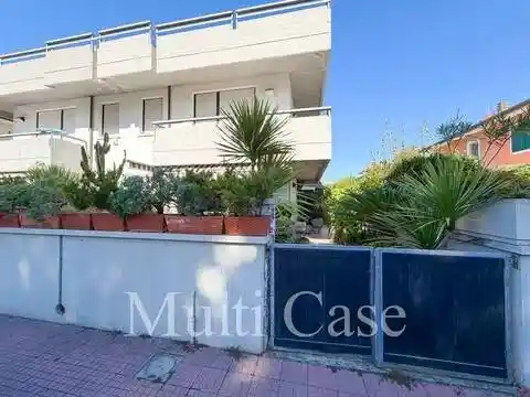 Villa in vendita a Viareggio