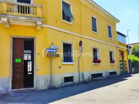 Appartamento in vendita a Vigevano