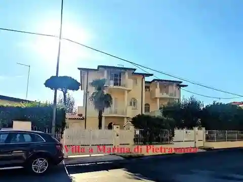 Villa - foto 3