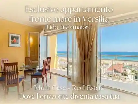 Appartamento in vendita a Camaiore