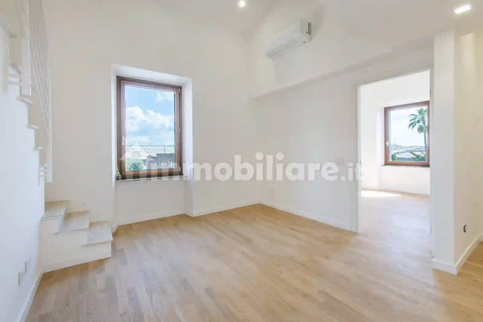 Attico - Mansarda - foto 2