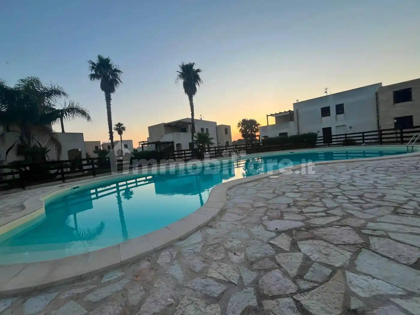 Appartamento in vendita a Favignana