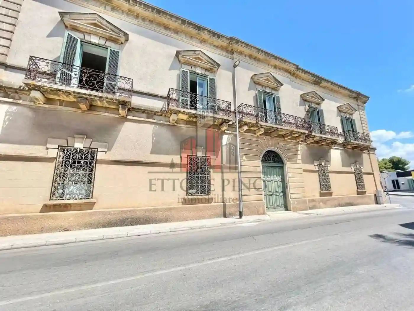 Palazzo - Edificio - foto 2