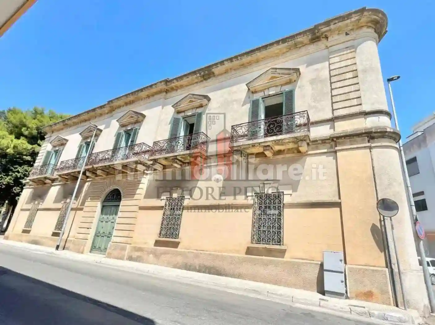 Palazzo - Edificio - foto 3