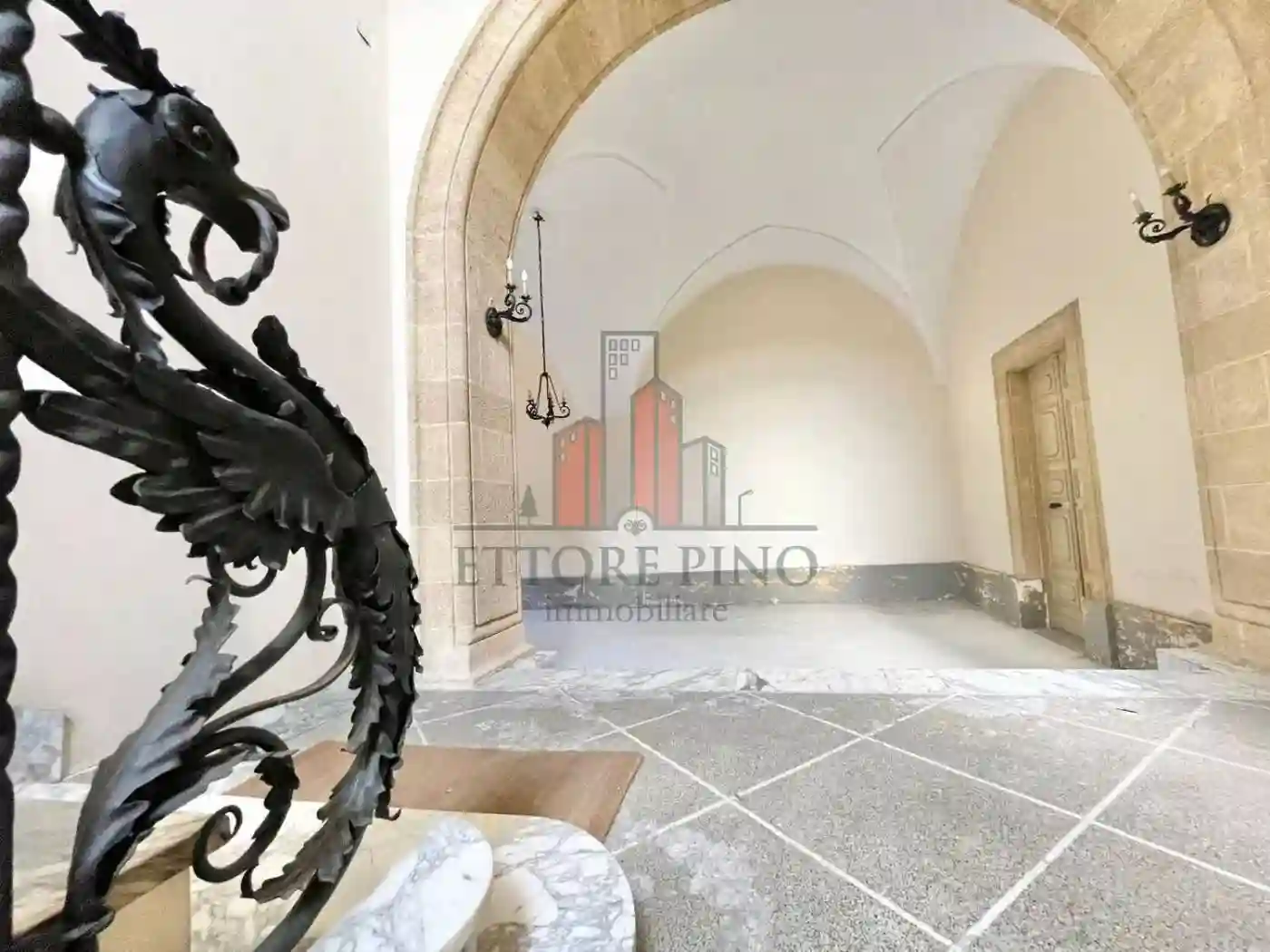 Palazzo - Edificio - foto 4