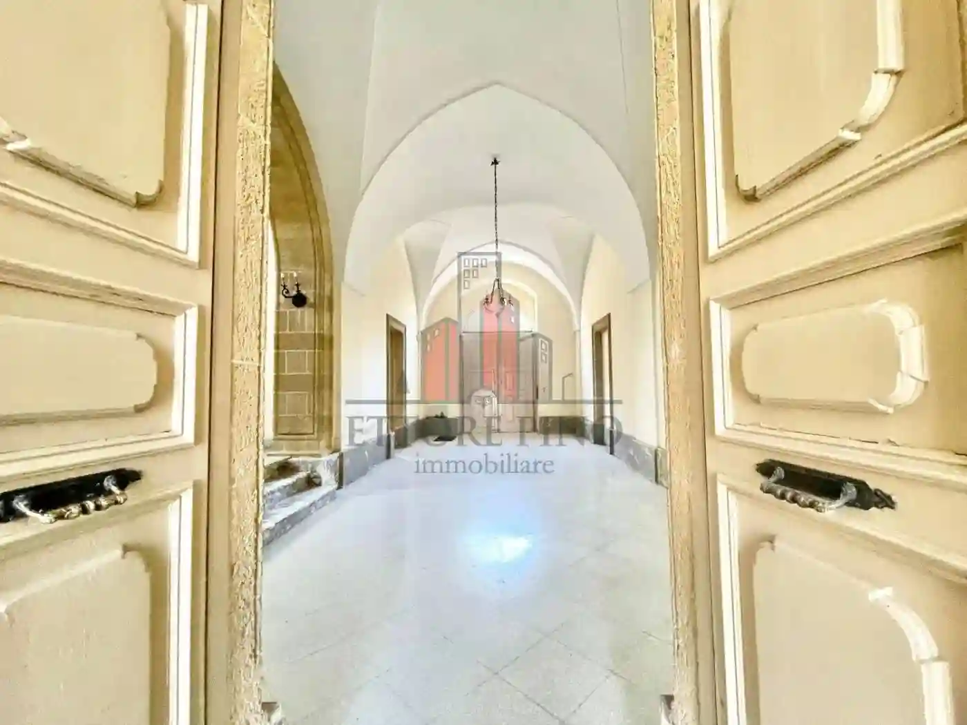 Palazzo - Edificio - foto 5