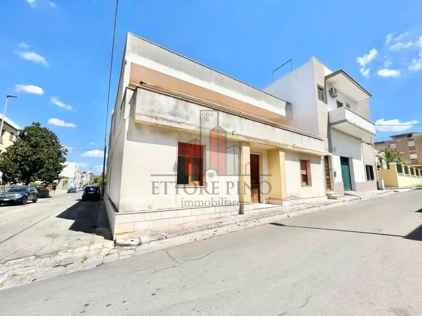 Palazzo - Edificio in vendita a Casarano