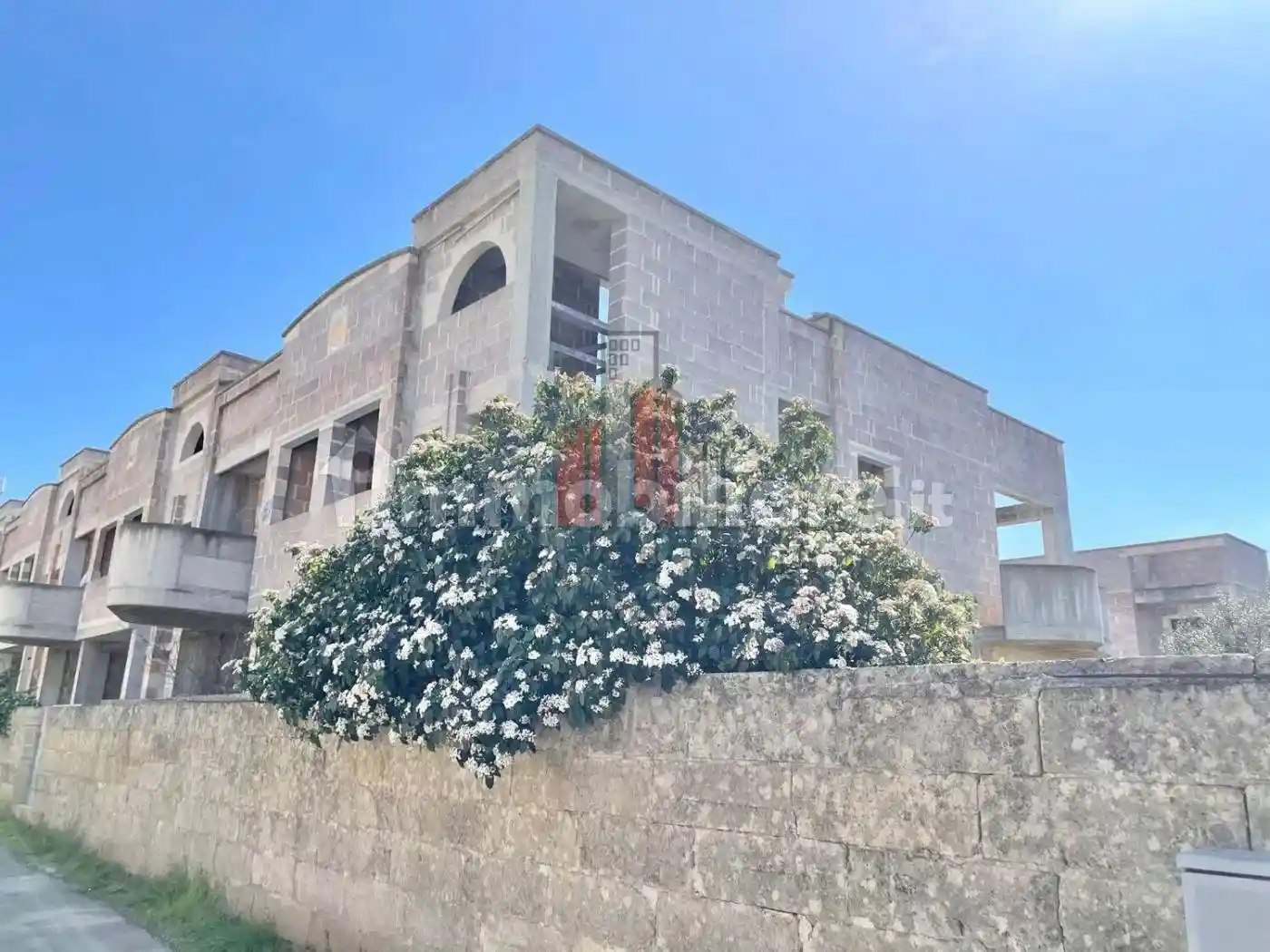 Villa in vendita a Casarano