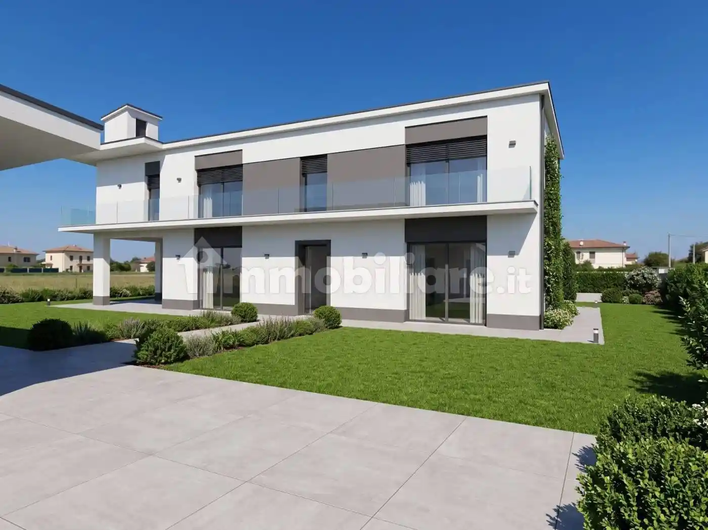 Villa in vendita a Arce