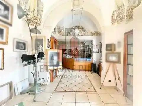 Villa in vendita a Tuglie