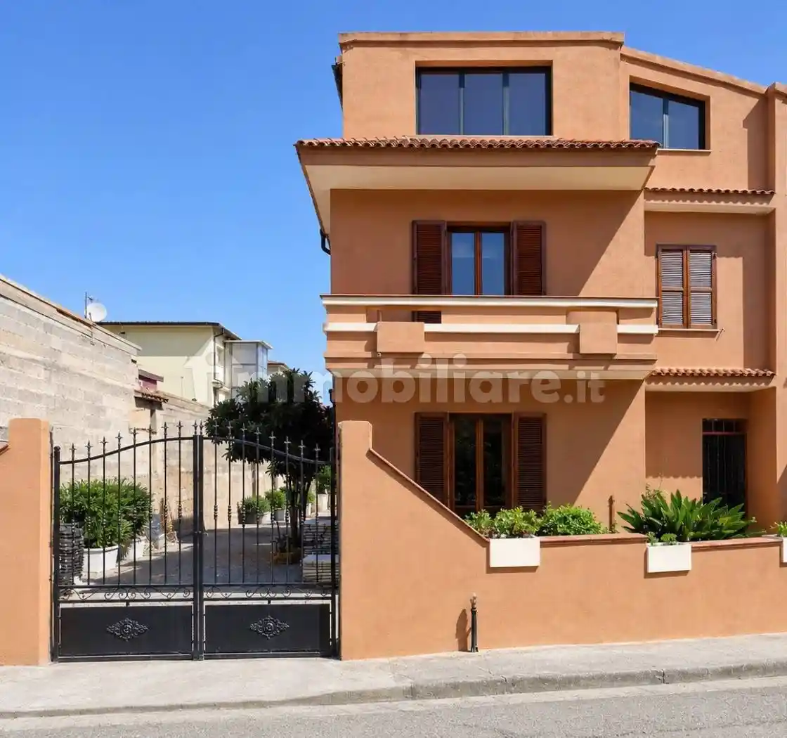 Villa in vendita a Sinnai