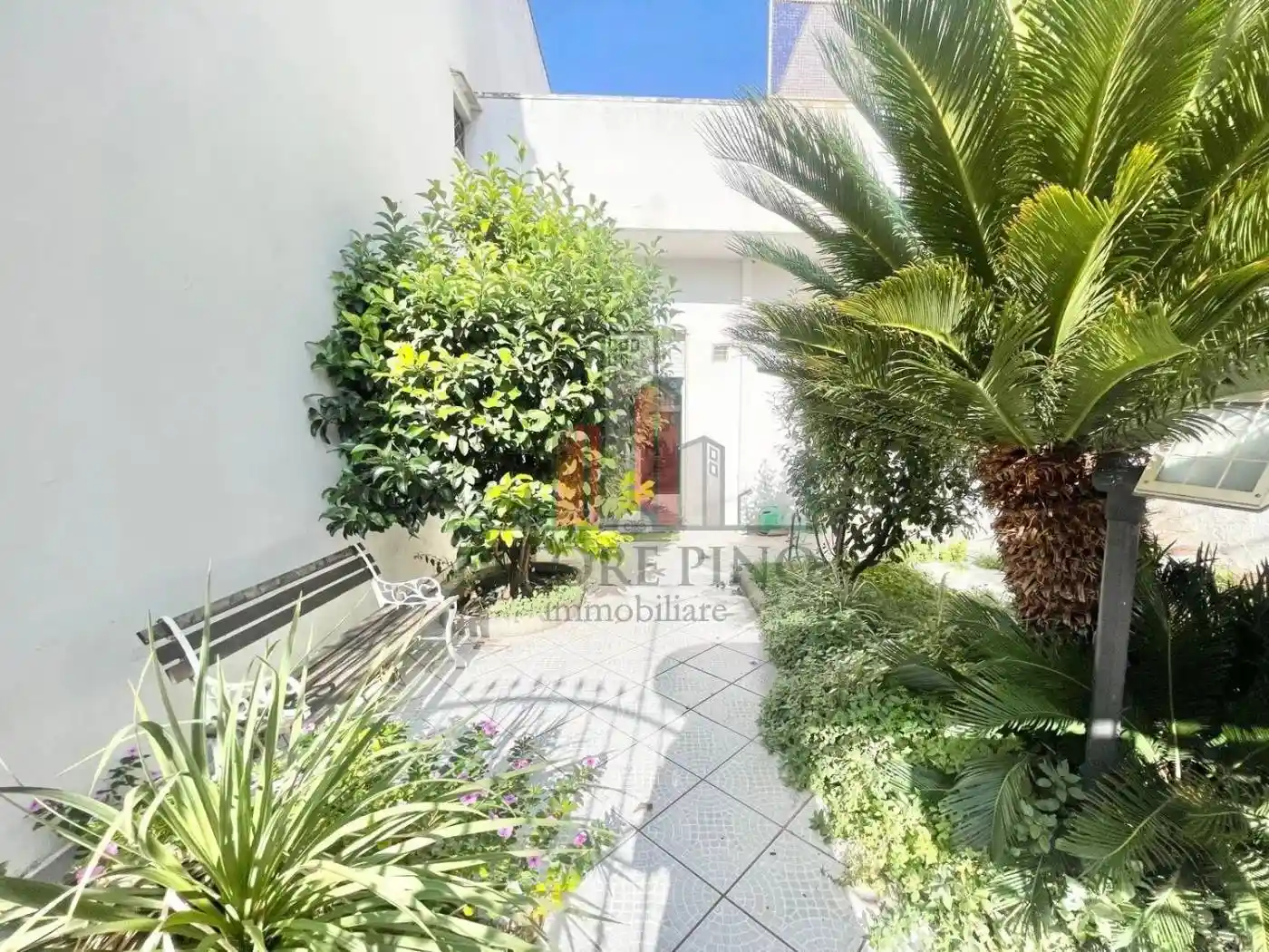 Villa in vendita a Casarano