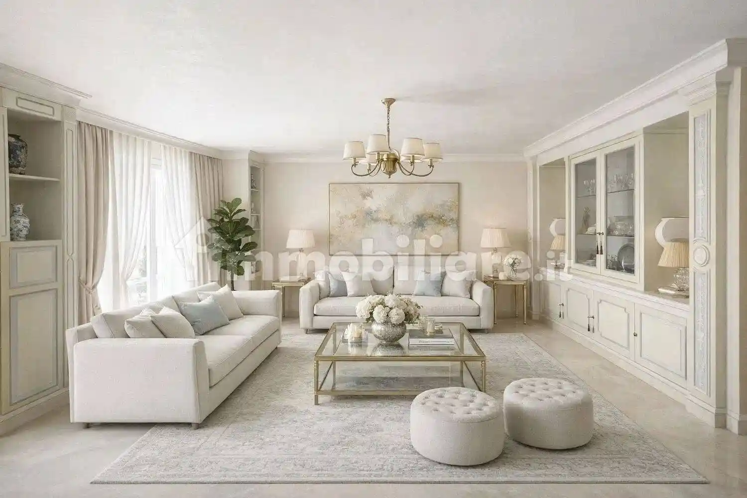 Villa in vendita a Casarano