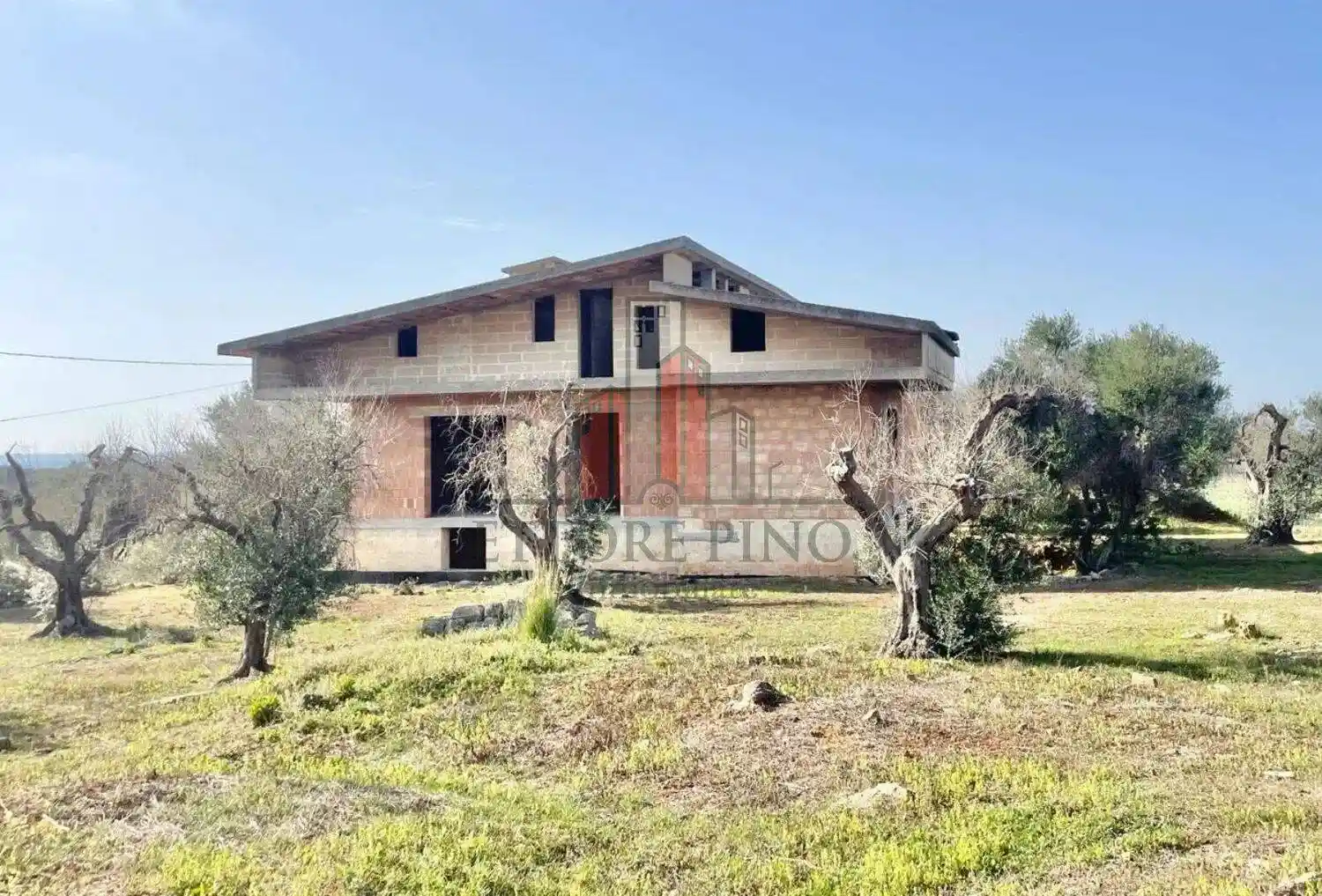 Villa in vendita a Casarano