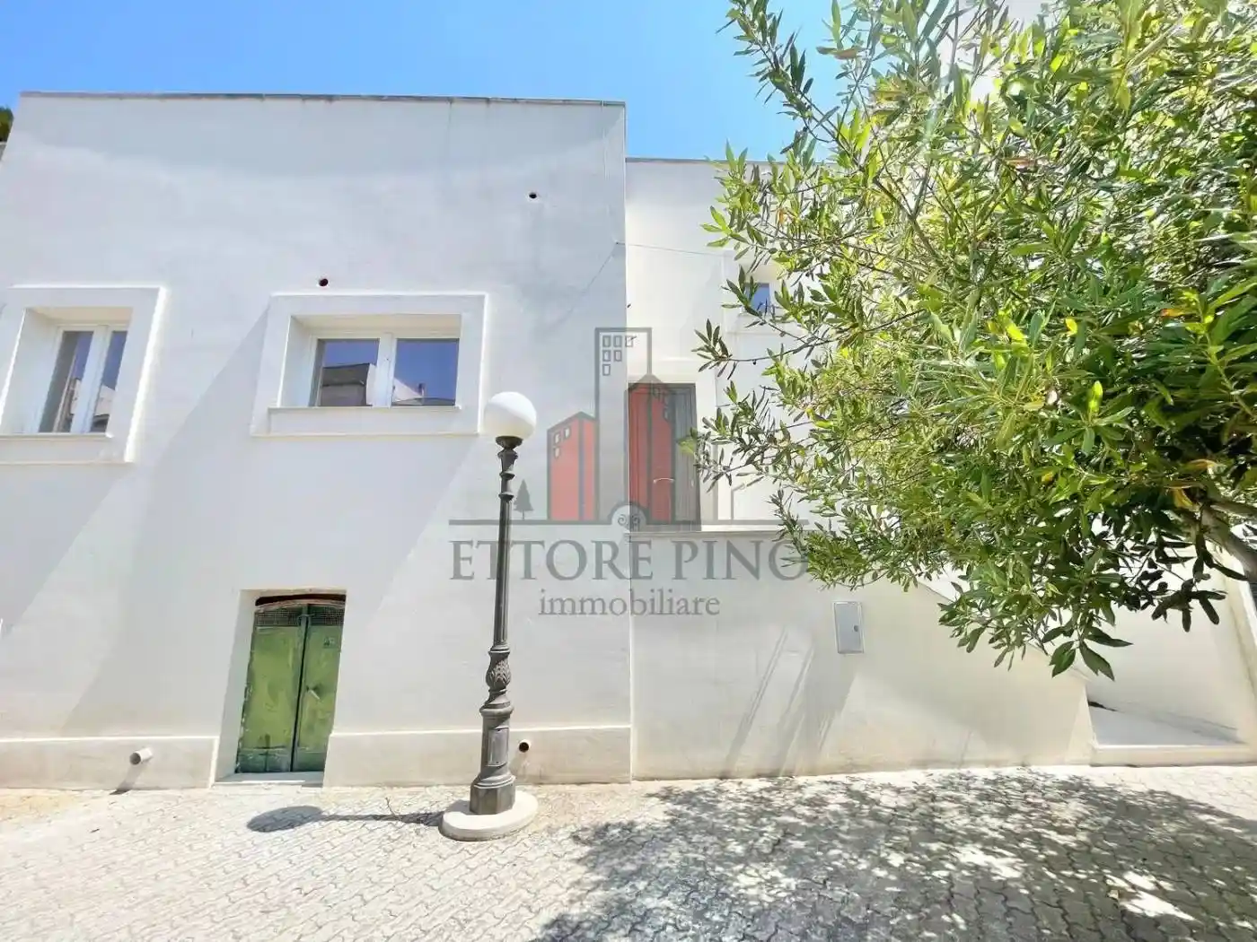 Villa in vendita a Tuglie