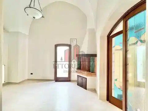 Villa in vendita a Tuglie
