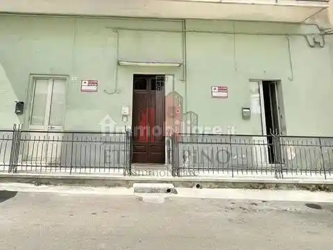 Appartamento in vendita a Casarano