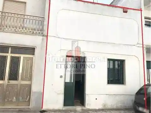 Villa in vendita a Alliste