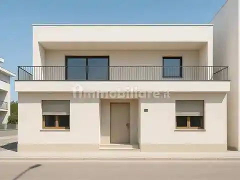 Villa in vendita a Casarano