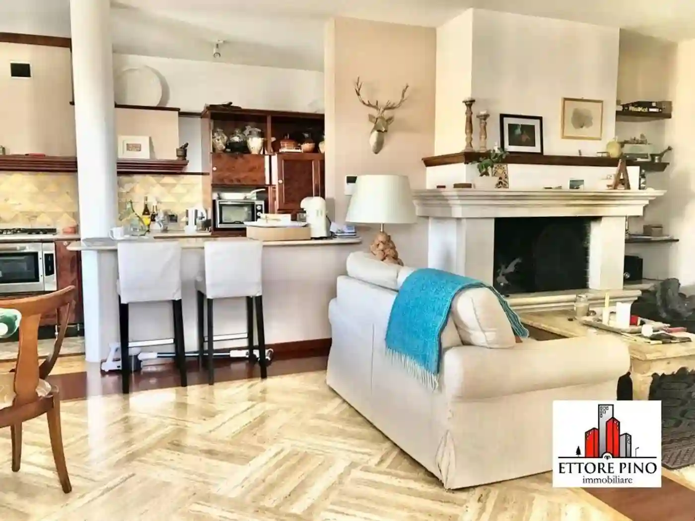 Villa - foto 4