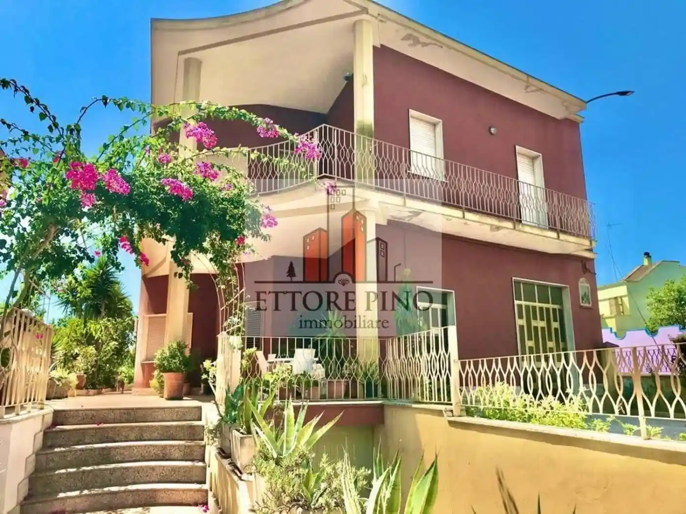 Villa in vendita a Collepasso
