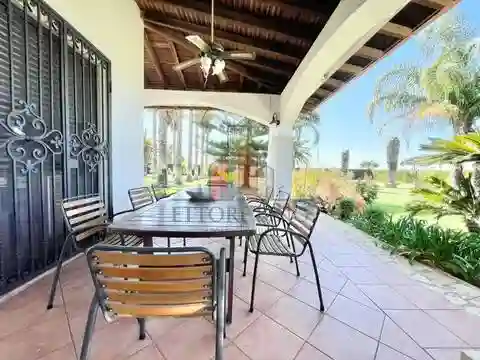 Villa - foto 5
