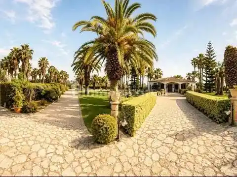 Villa in vendita a Tuglie