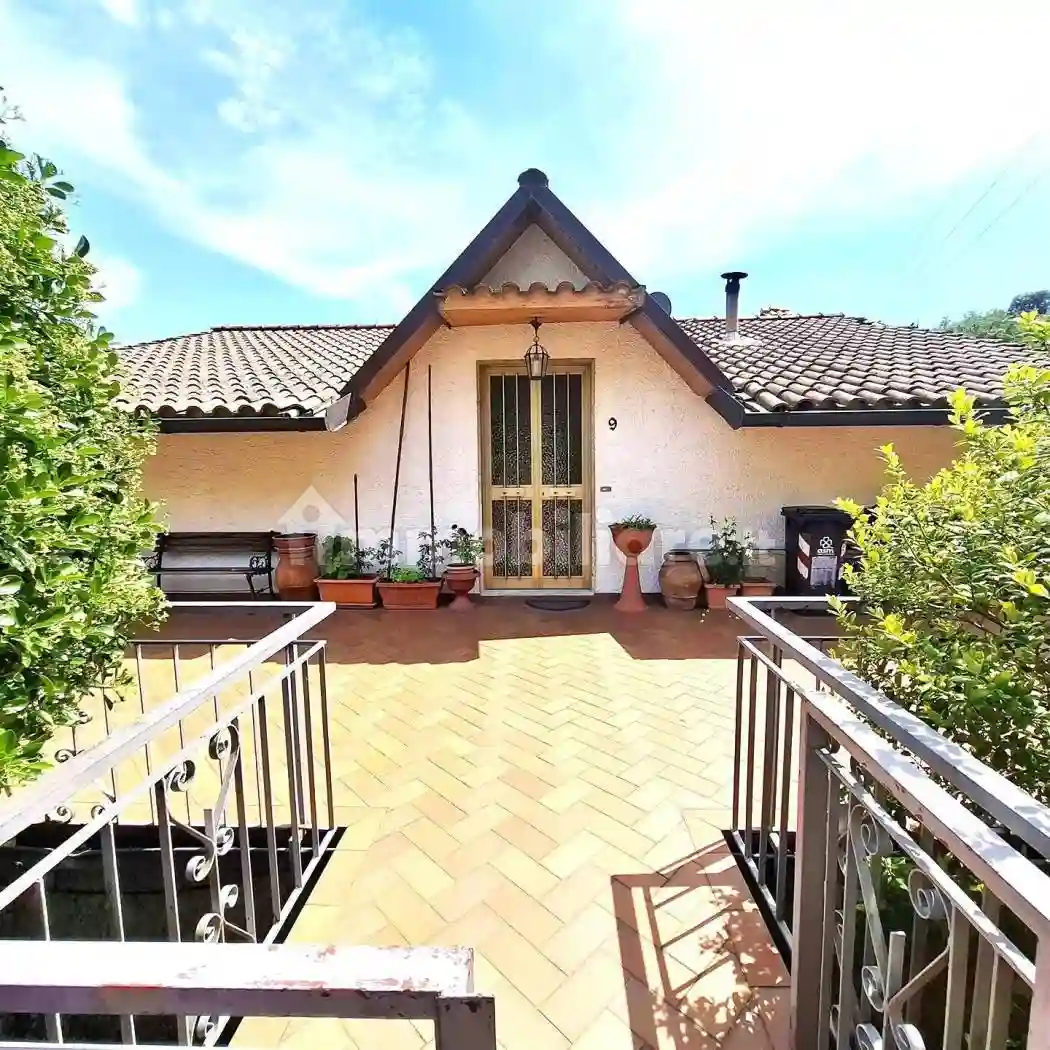 Villa - foto 5