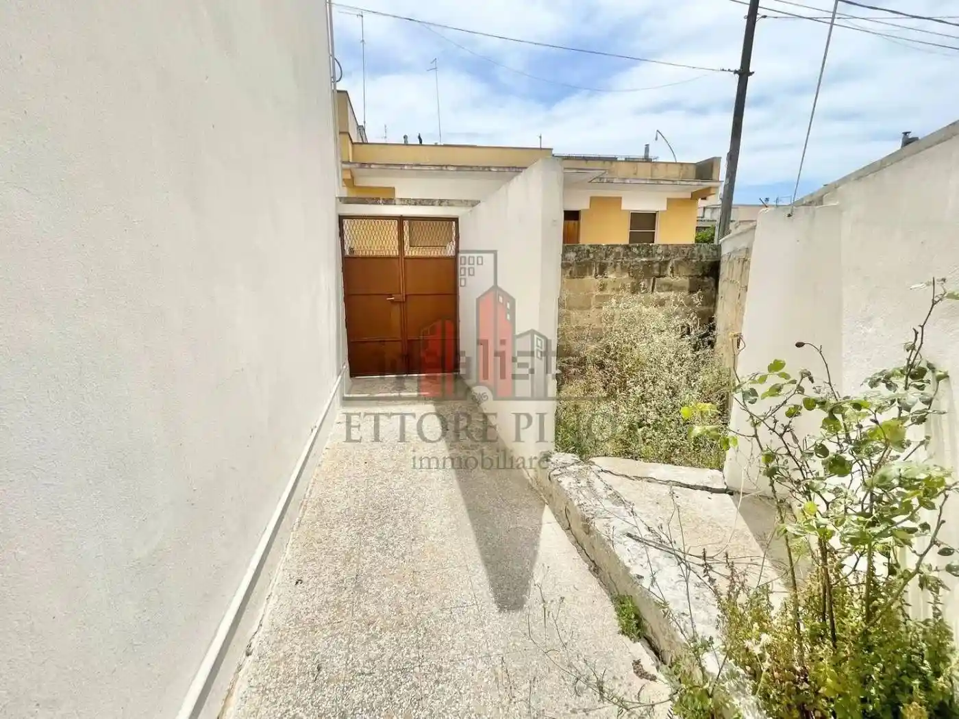 Villa in vendita a Casarano