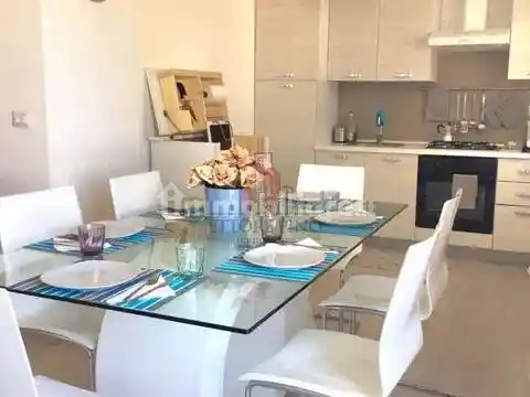 Appartamento in vendita a Taviano
