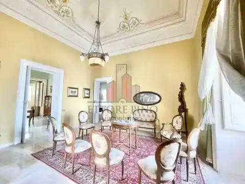 Villa in vendita a Parabita