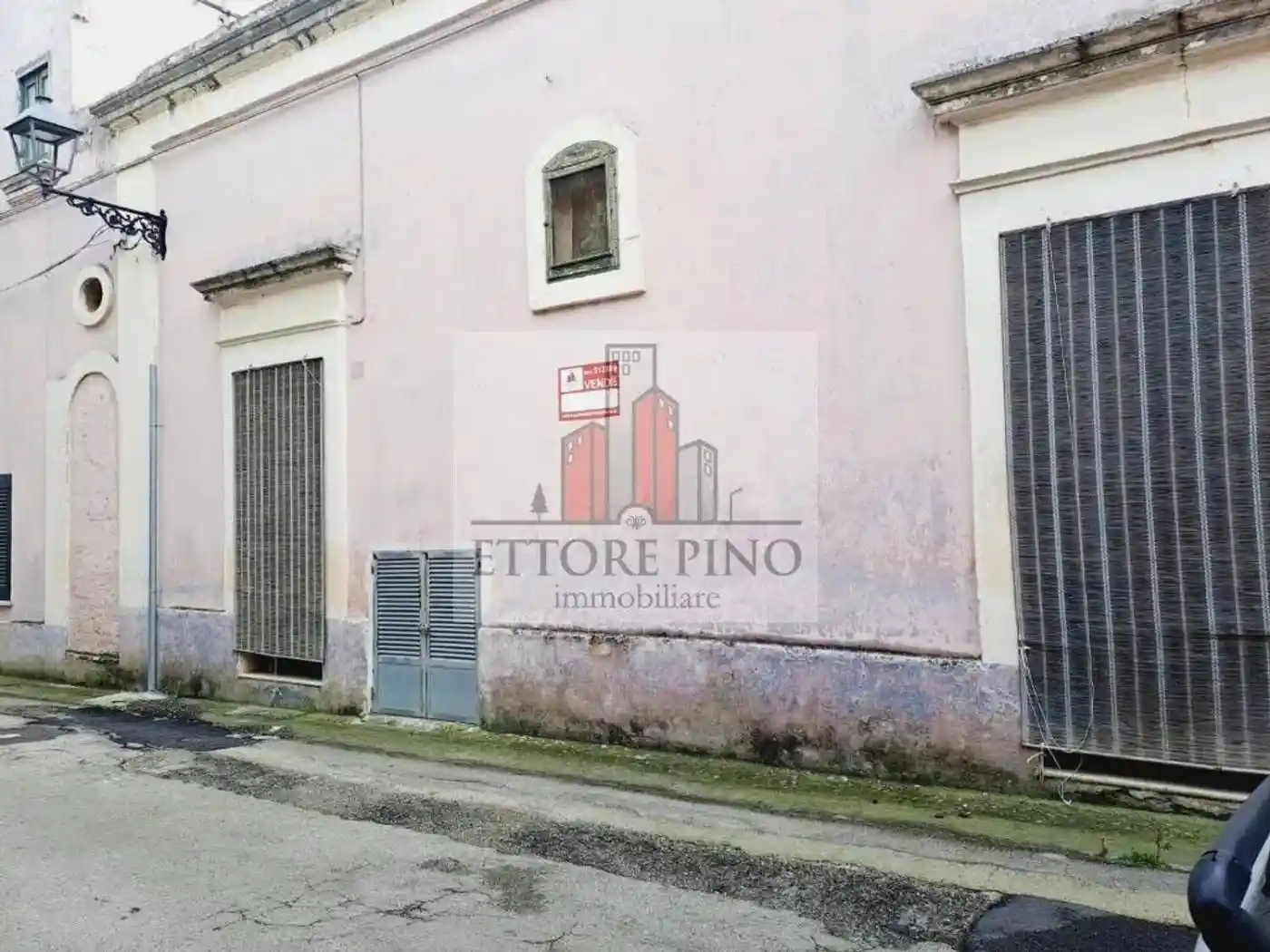 Villa in vendita a Casarano