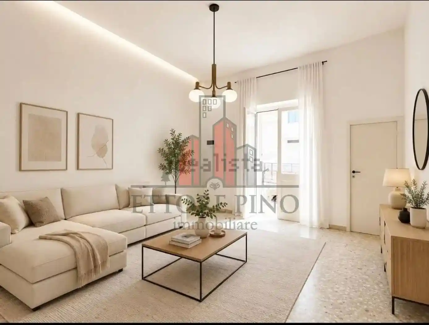 Villa in vendita a Casarano