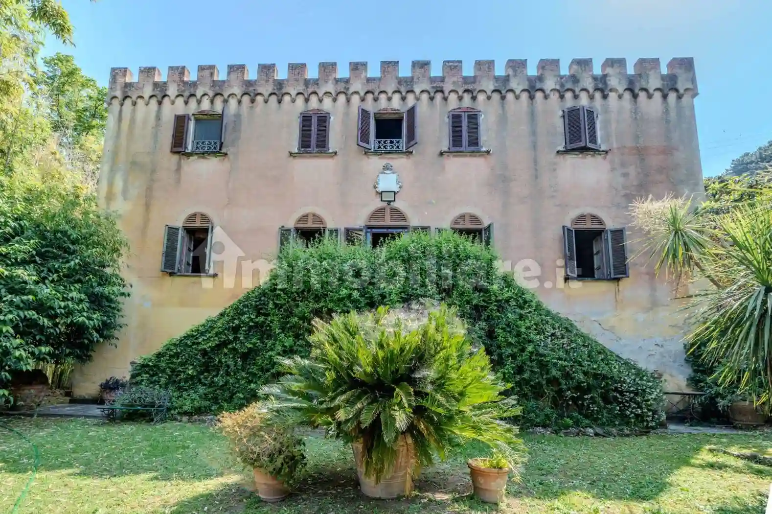 Villa - foto 2