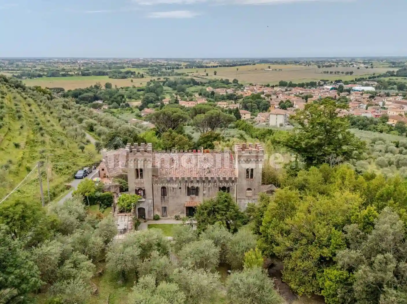 Villa - foto 3