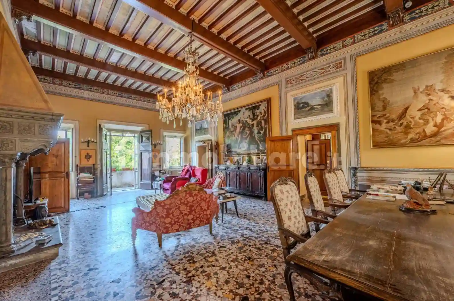 Villa - foto 5