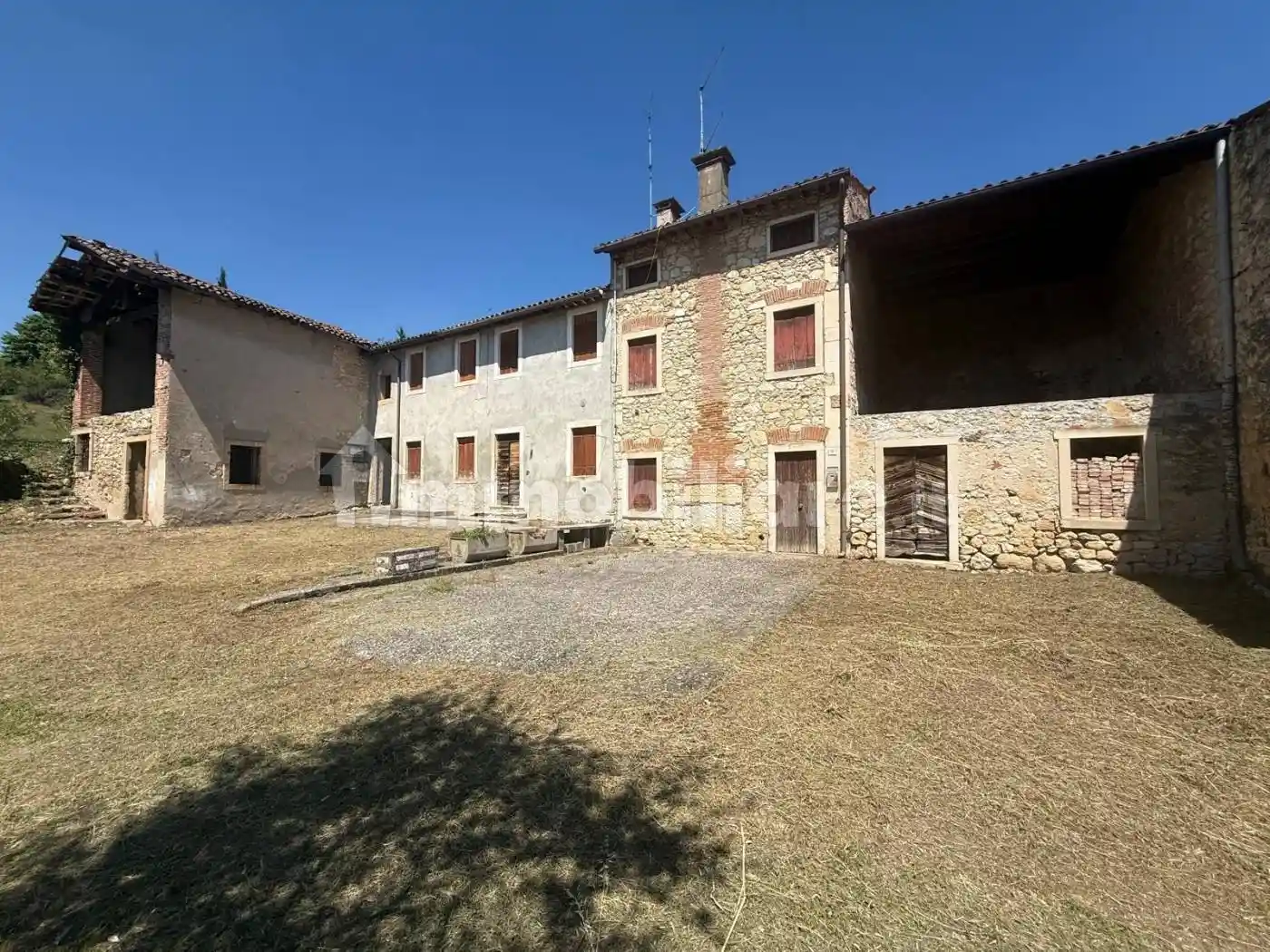 Rustico - Casale in vendita a Val Liona