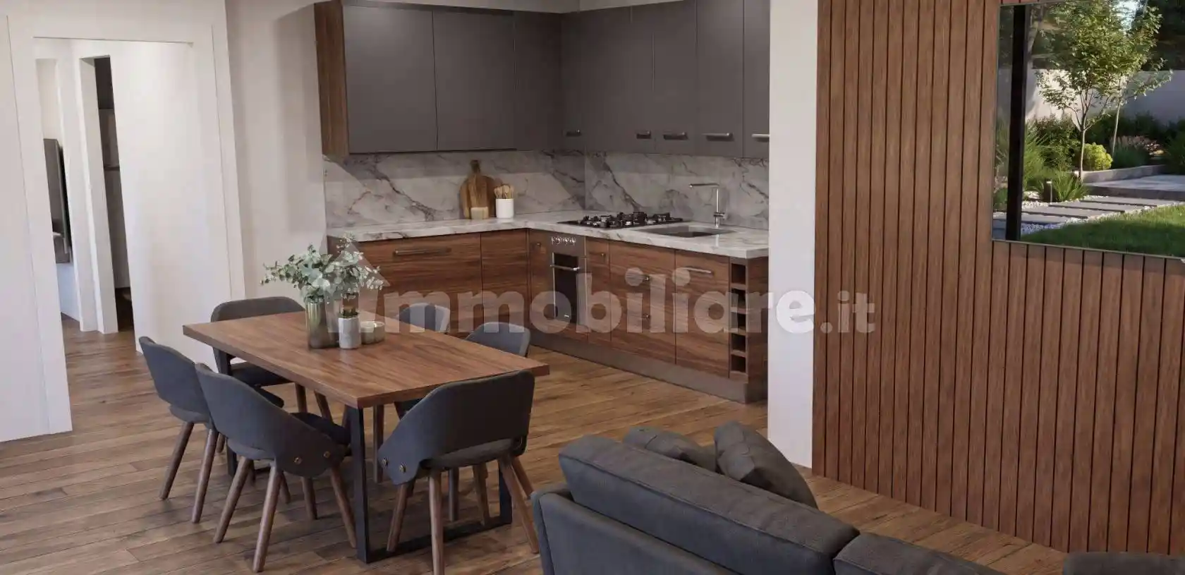 Appartamento in vendita a Porto Sant'Elpidio