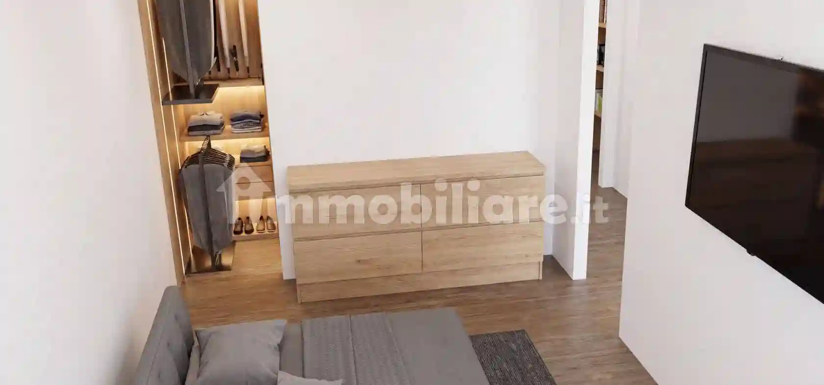 Appartamento - foto 4