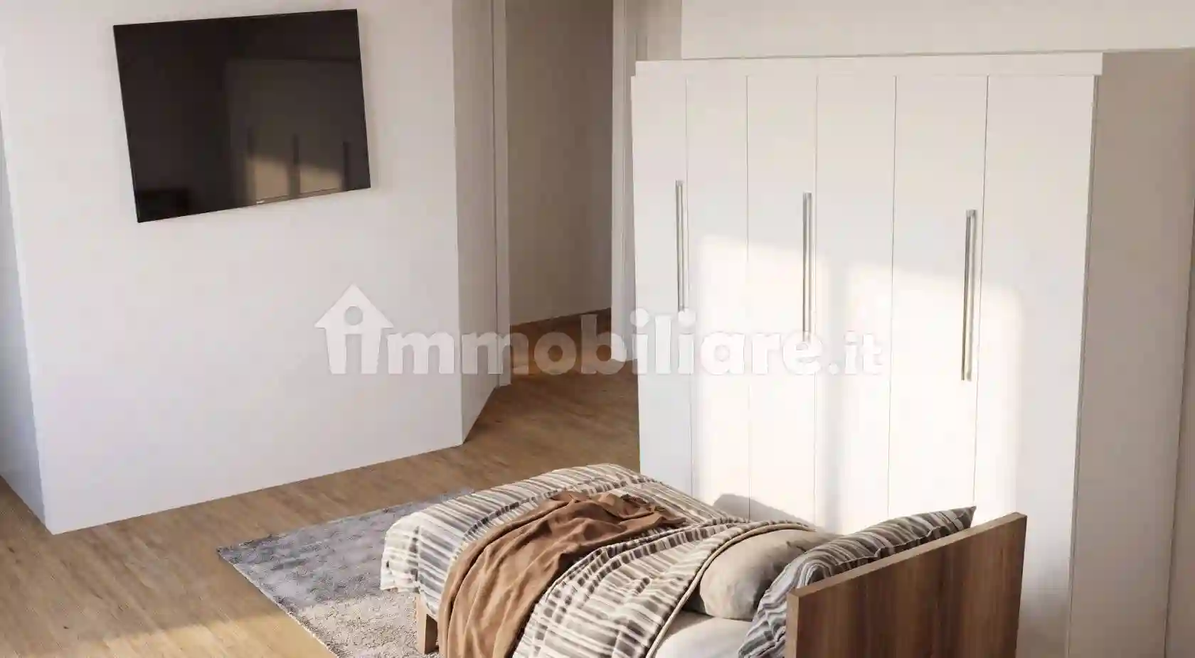 Appartamento - foto 5